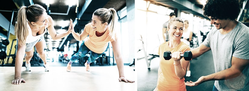 coaching sportif